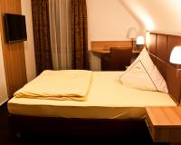 Moderne Zimmer im Alten Brunnen